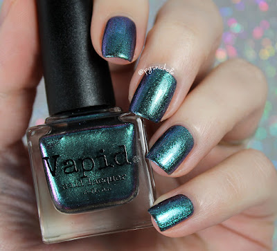 Vapid Lacquer NPX-TBPR