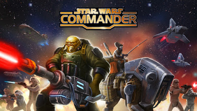 iPad App Star Wars Commander iPad App US Play Star Wars Commander for iPad