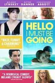 Hello I Must Be Going (2012) Online