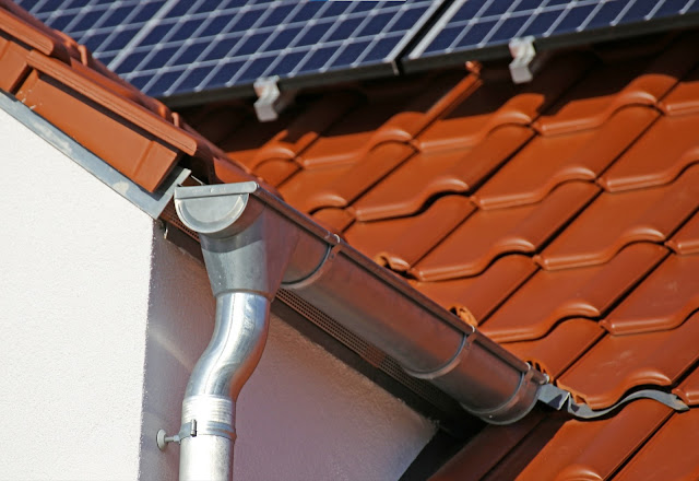 6 Ways Gutters Protect Your House