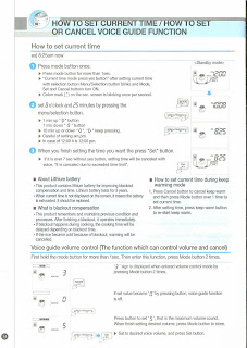 Cuckoo pressure rice cooker English Manual - Page 14