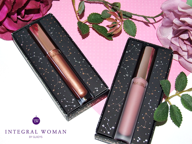 Fredomination de Nabla Cosmetics_Integral Woman by Gladys_09