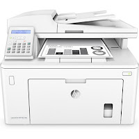 HP Laserjet Pro M227fdw Driver Download