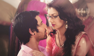 Kumkum Bhagya on Zee TV in High Quality 14th May 2015 