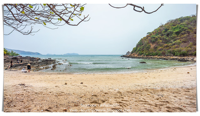 อุทยานใต้ทะเล เกาะขาม (Koh Kham Under Water Park)