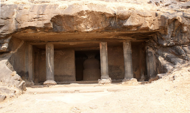 Kuda caves