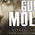 COVER REVEAL + GIVEAWAY - GUN MOLL by Bethany-Kris & Erin Ashley Tanner