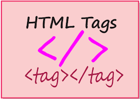 HTML Tags | Important HTML tags | Mostly Used HTML Tags 