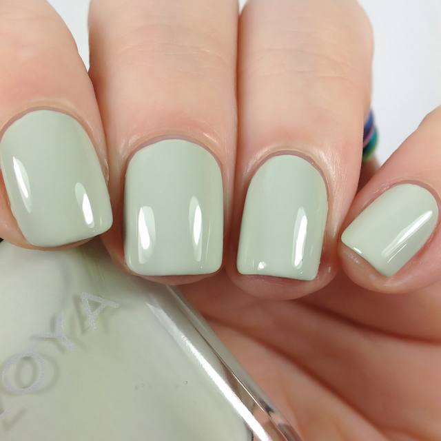 Zoya Nail Polish-Leif