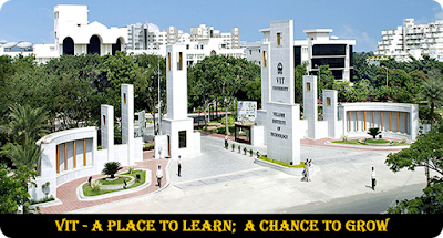 VIT University in Vellore