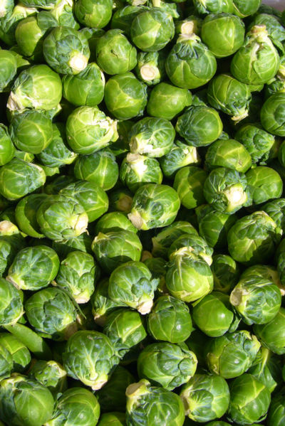 Recipes Ideas on Brussel Sprouts Recipe Ideas For Kids   Ifood Tv