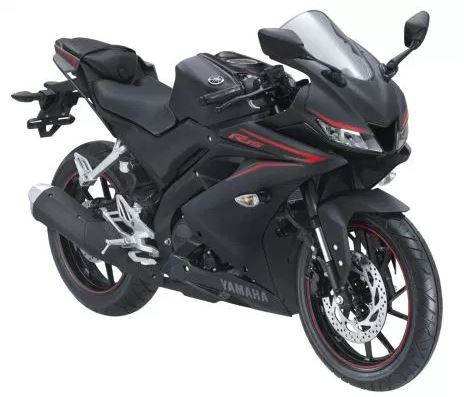 Foto Yamaha R15 2017 Terbaru Keren Abis
