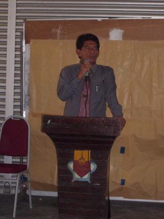 SK Pasir Puteh: Majlis Restu Ilmu UPSR 2011