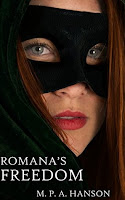 https://www.amazon.co.uk/Romanas-Freedom-Soul-Merge-Saga-ebook/dp/B00P5FLF3G