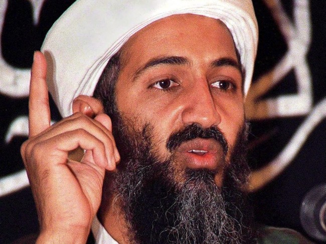 is osama bin laden dead or alive. is osama bin laden dead or