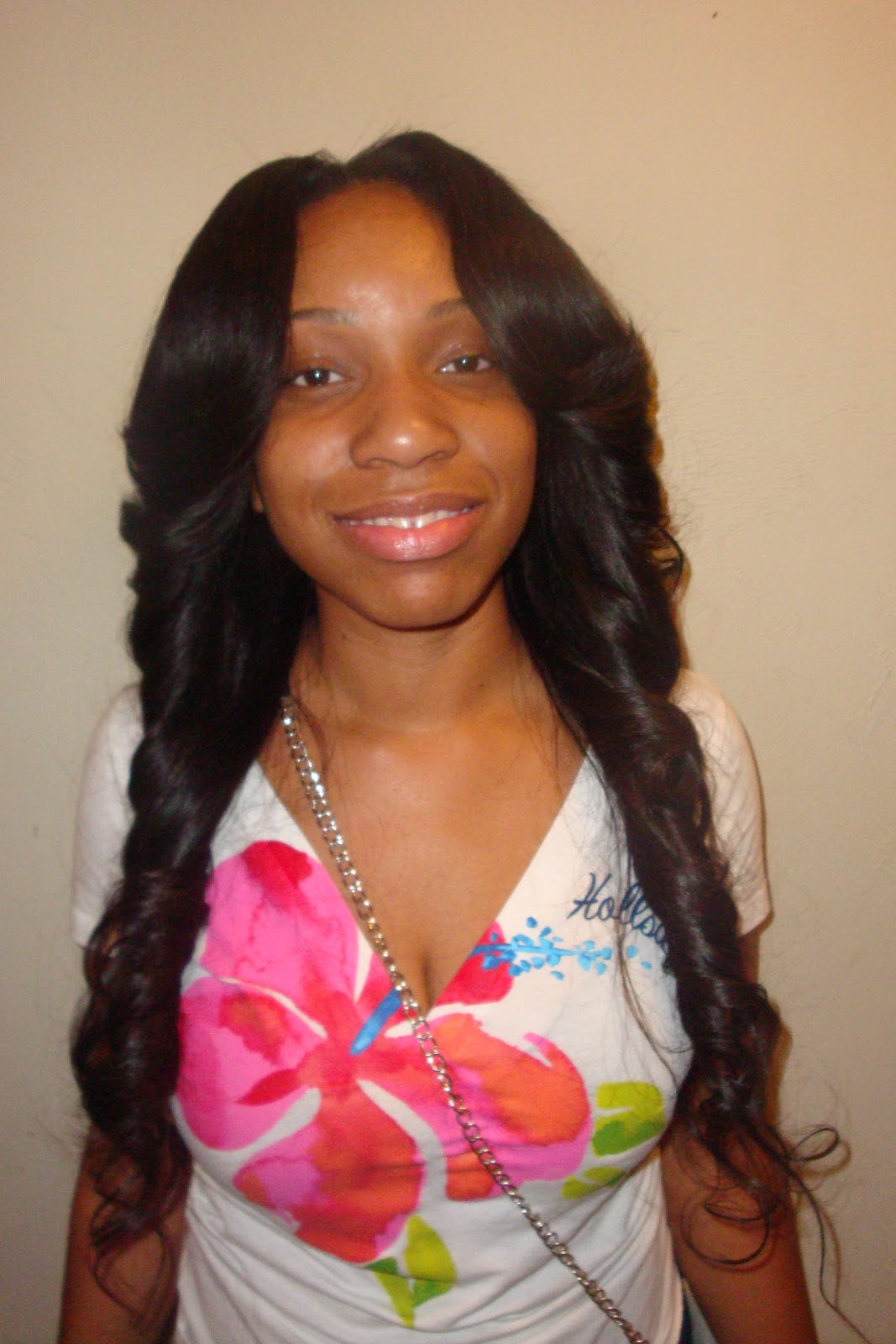 ... ULTIMATE HAIR DESIGNS: Layers, Illusion Sides (3D), Sew-Ins and Caps