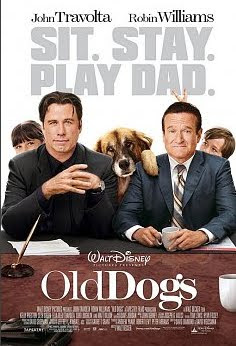 OLD DOGS (2009)