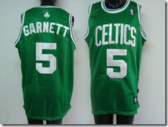 Basketball Jerseys-6