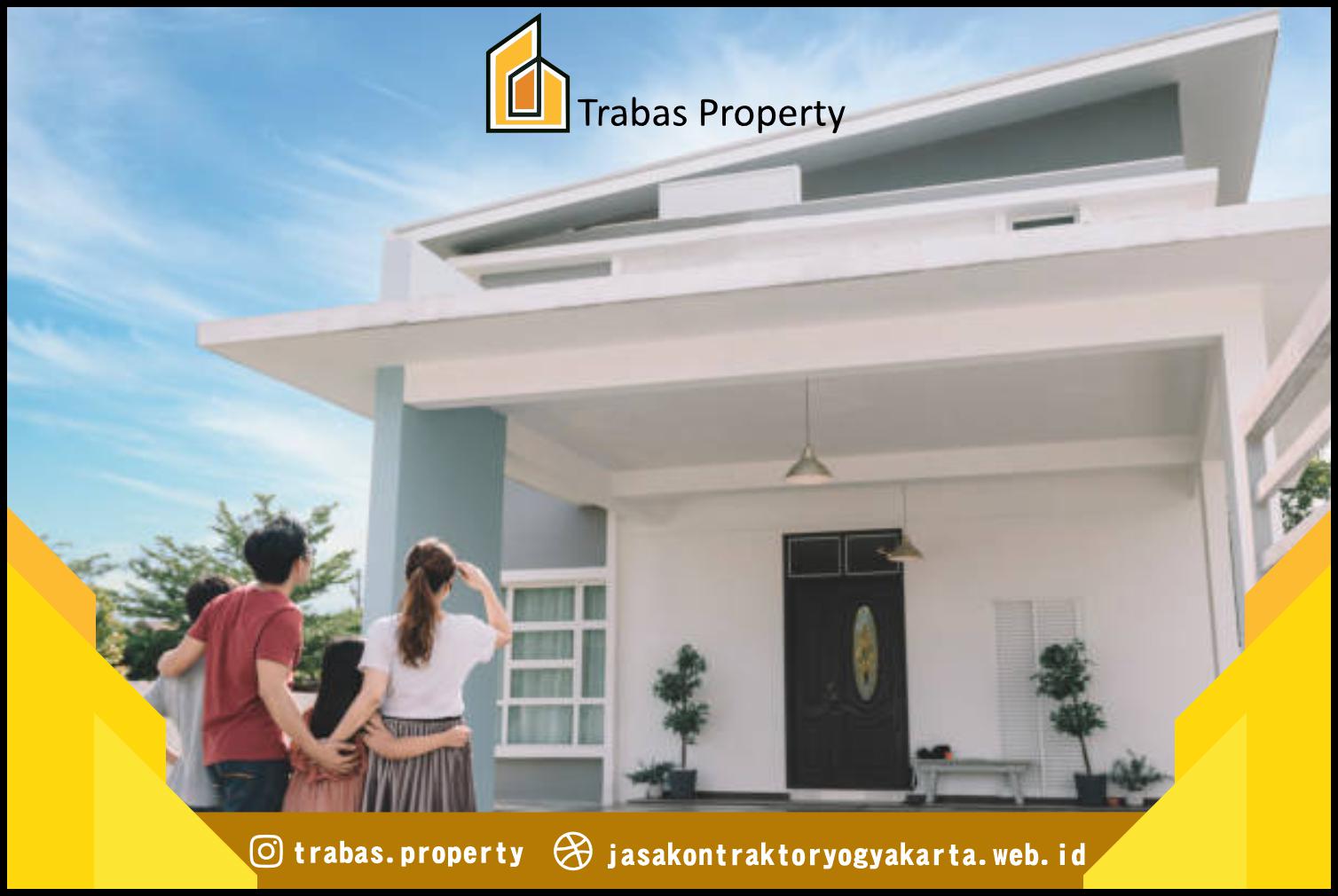 Jual Rumah Girimulyo Jogja