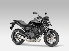 2009 NEW HONDA CB 600F HORNET 2009 NEW HONDA CB 600F HORNET