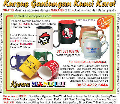 Percetakan, Souvenir, Accessories, Gift, Hiasan.: WEBSITE 