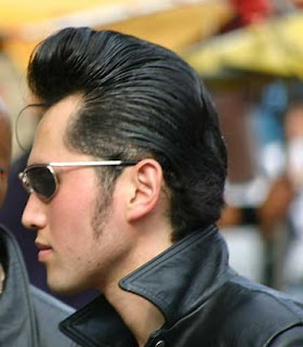 Rockabilly Hairstyle Ideas