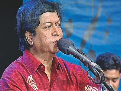 Legendary Rabindra Sangeet singer Sadi Mohammad passes away at the age of 70