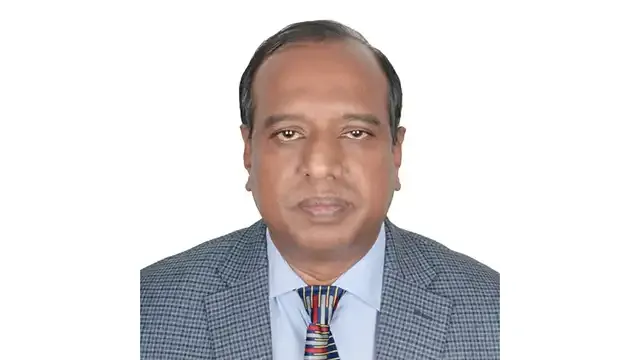 কুড়িগ্রাম জেলা পরিষদের প্রধান নির্বাহী কর্মকর্তার পিএইচডি ডিগ্রি