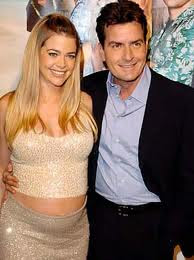 Charlie Sheen Biography | Charlie Sheen Photos