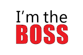 Bad Boss