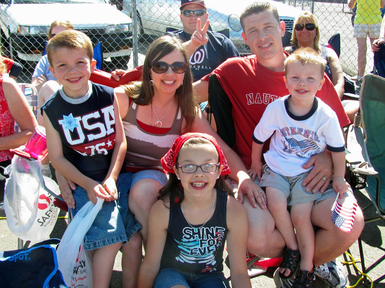 street parade 2011