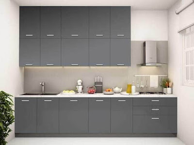 Modular Kitchen Manufacturers in Gurgaon