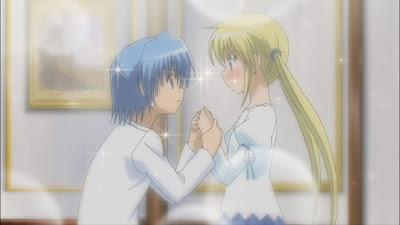 Hayate The Combat Butler Anime Series Image 1