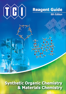 Reagent Guide Synthetic Organic Chemistry and Materials Chemistry 8th Edition