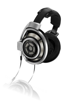 Sennheiser HD 800 2