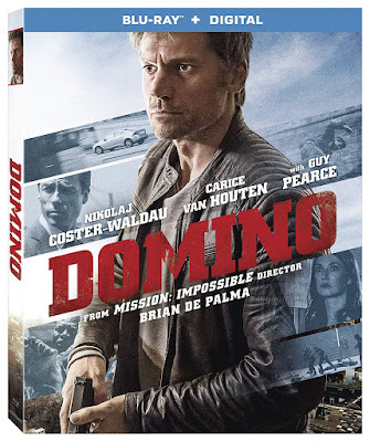 Domino 2019 Bluray