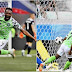 Ahmed Musa’s goal nominated for Goal Of The Tournament Award