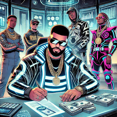 DJ Akademiks