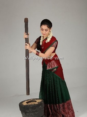 Dhanush Vengai Movie Wallpapers 2011