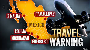 2025 Mexico Travel Advisory for U.S. Citizens: Safety Tips and Updates