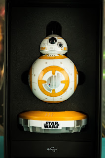 star wars bb8 sphero