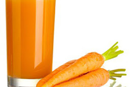 Carrot Juice