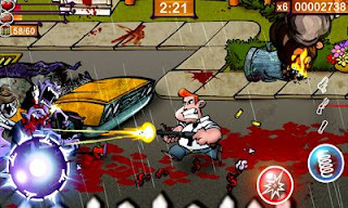 Download Fangz Android apk data obb