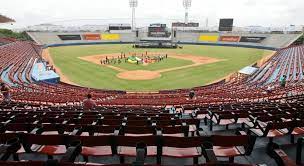 MAGALLANES Y LARA “ESTIRAN MÚSCULOS” PREVIO A LA 2022-23