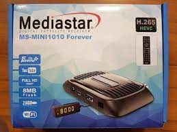 MEDIASTAR MS-MINI 1010 FOREVER ORIGINAL FLASH FILE