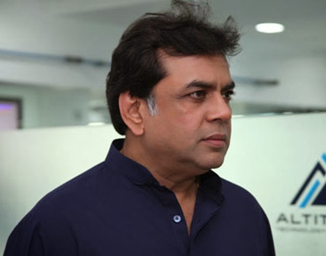 Paresh Rawal Wallpapers HD