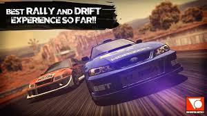 Rally Racer Drift Apk Mod