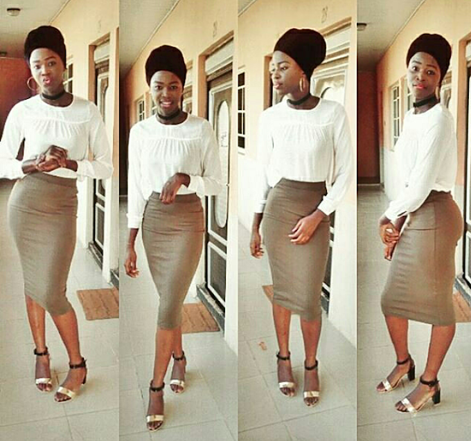 HOT🔥🔥🔥🔥🔥🔥🔥 Beauty And Brain: physiologist Into Modelling @midviola