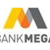 Lowongan Kerja PT. Bank Mega, Tbk