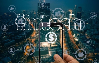Apa itu fintech atau financial technology